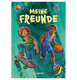 Meine Freunde (Sport)