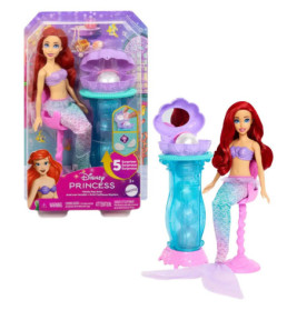 Disney Princess Mermaid Surprise
