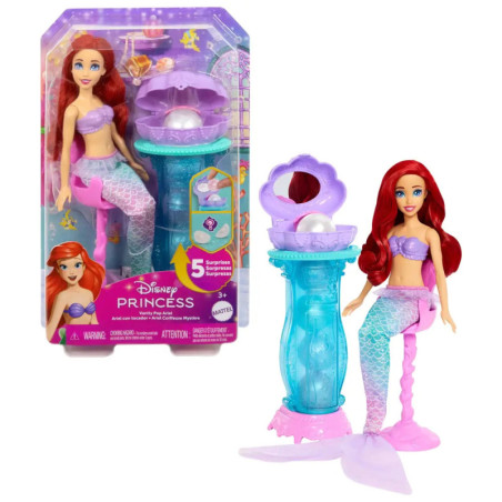 Disney Princess Mermaid Surprise