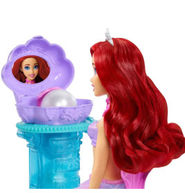 Disney Princess Mermaid Surprise