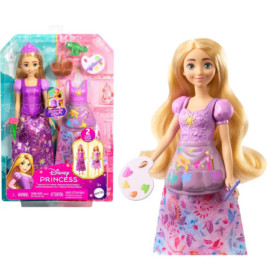 Disney Princess Fashion Rapunzel