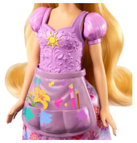 Disney Princess Fashion Rapunzel