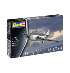 Fairey Gannet AS.1/AS.4