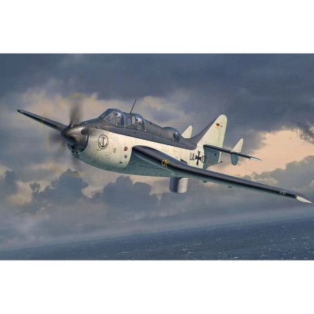 Fairey Gannet AS.1/AS.4