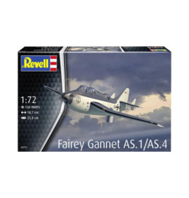 Fairey Gannet AS.1/AS.4