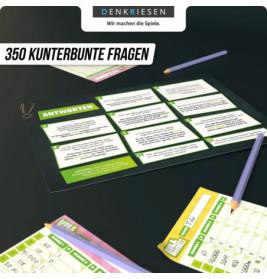 VOLL VERSCHÄTZT! Junior Edition