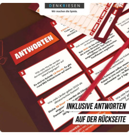 VOLL VERSCHÄTZT! Rotlicht Edition