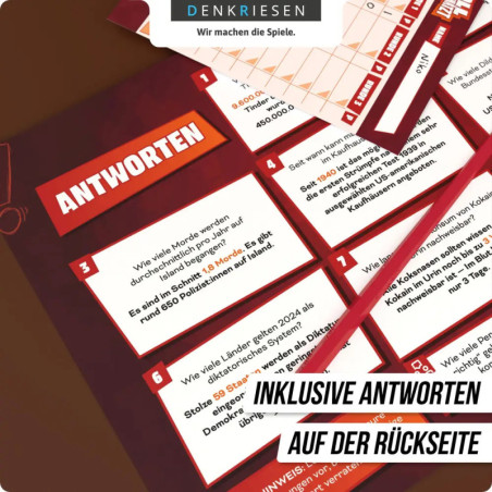 VOLL VERSCHÄTZT! Rotlicht Edition