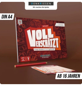 VOLL VERSCHÄTZT! Rotlicht Edition