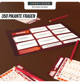 VOLL VERSCHÄTZT! Rotlicht Edition