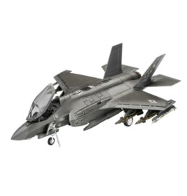 Lockheed Martin F-35A, Revell Modellbausatz