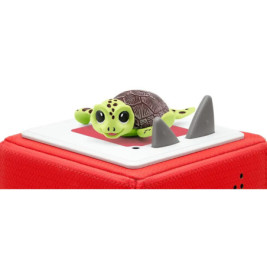 Tonies Green Team Mission Rettung am Wasser, mit Bobby