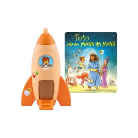 Tonies Toto und der Mann im Mond [DACH]