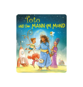 Tonies Toto und der Mann im Mond [DACH]