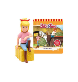 Tonies Bibi & Tina Die Heu-Krise[DACH]