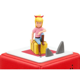 Tonies Bibi & Tina Die Heu-Krise[DACH]