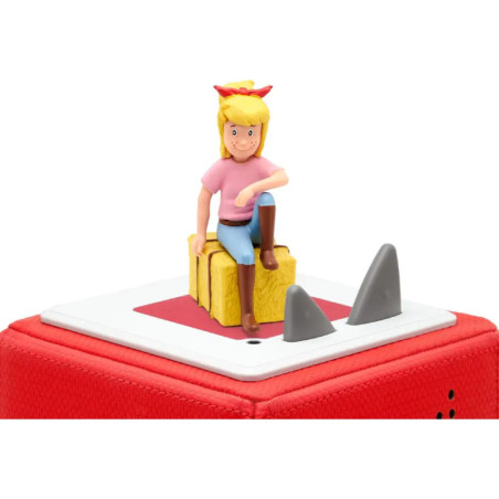 Tonies Bibi & Tina Die Heu-Krise[DACH]