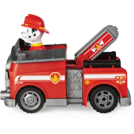 RCP Paw Patrol RC Marshall RCP Paw Patrol RC Marshall