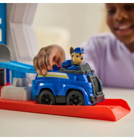 PAW Lookout Tower Playset(Hauptquartier)