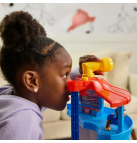 PAW Lookout Tower Playset(Hauptquartier)