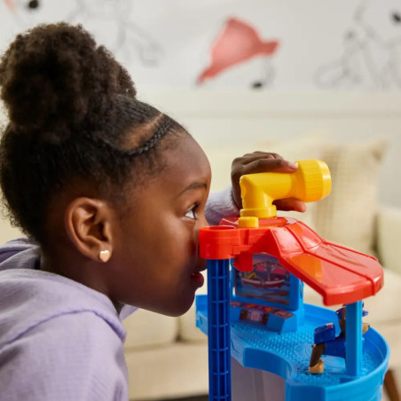 PAW Lookout Tower Playset(Hauptquartier)