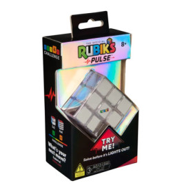 RBK Rubiks 3x3 Pulse