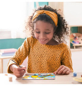 MnZ Bunte Wellensittiche