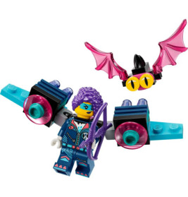 LEGO® Dreamzzz 30660 Zoeys Traumraketenrucksack