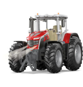 SIKU 6885 Massey Ferguson 9S mit Bluetooth-App-Steuerung ohne Fernsteuermodul
