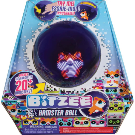BIT Bitzee - Hamsterball Bitze e