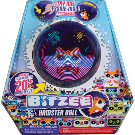 BIT Bitzee - Hamsterball Bitze e