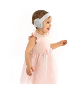 Kapselgehörschutz  SilentGuard Baby