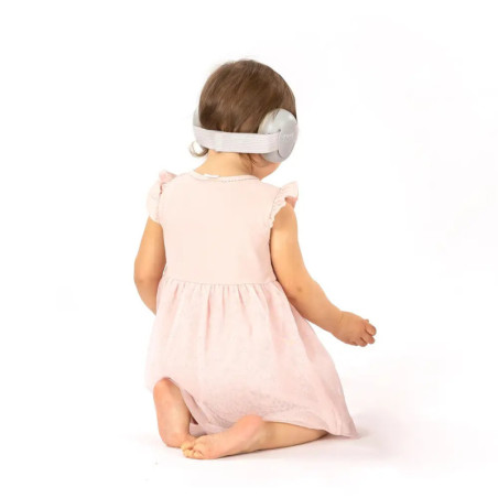 Kapselgehörschutz  SilentGuard Baby
