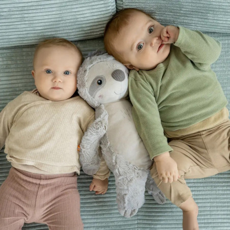 Kuscheltier Faultier XL