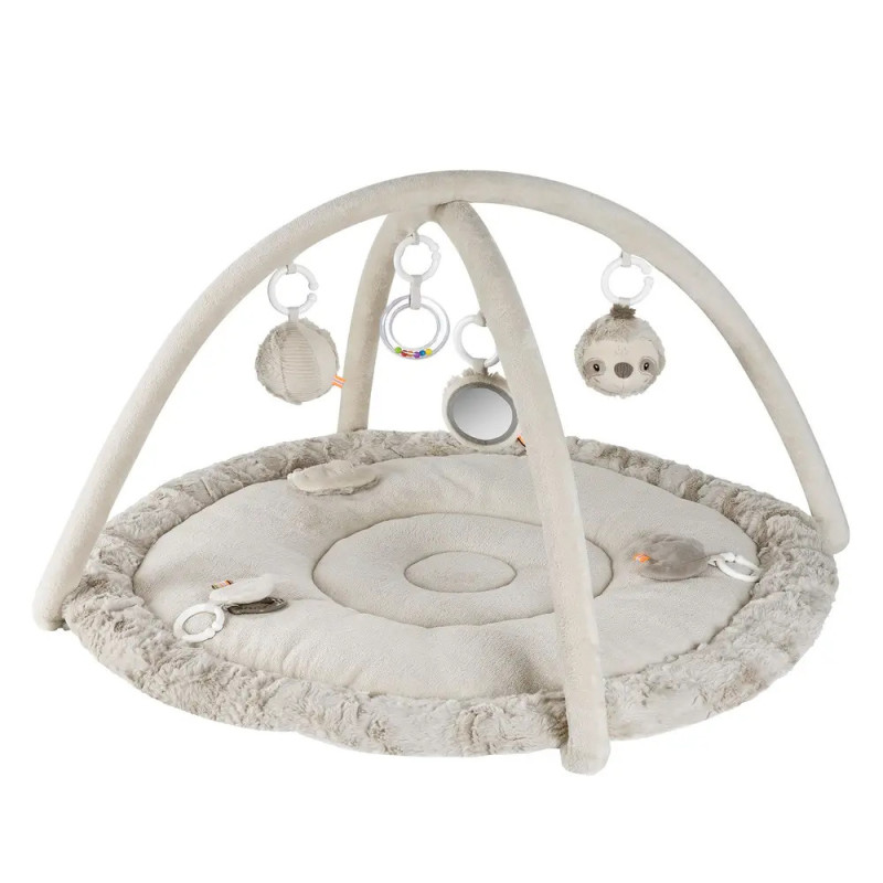 3-D-Activity-Decke Faultier