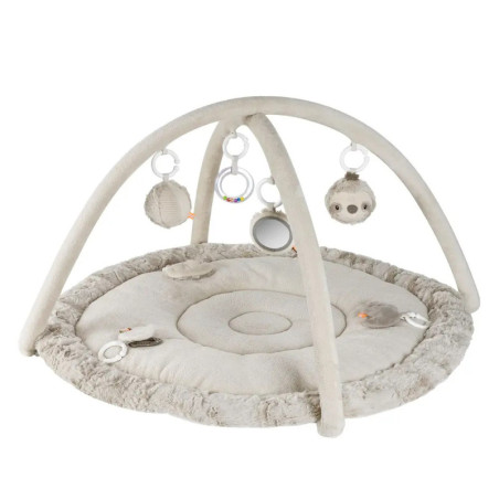 3-D-Activity-Decke Faultier
