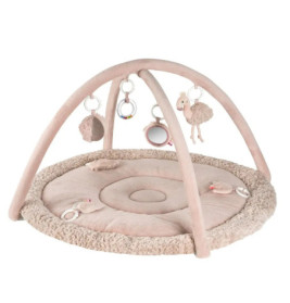 3-D-Activity-Decke Flamingo