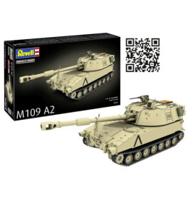 M109 A2