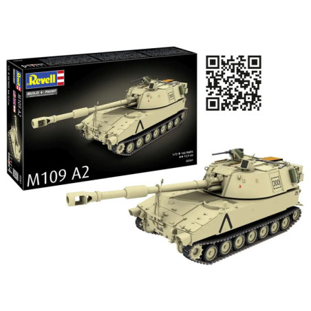 M109 A2