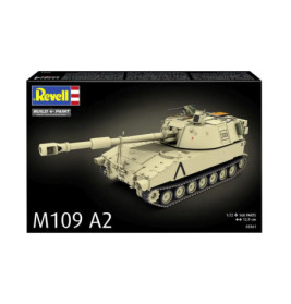 M109 A2