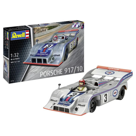 Porsche 917/10