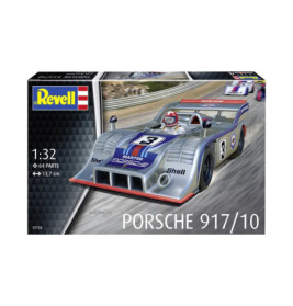Porsche 917/10