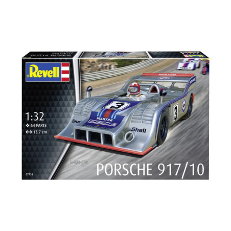Porsche 917/10