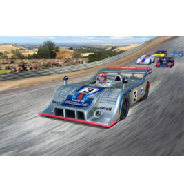 Porsche 917/10