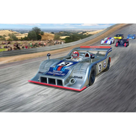 Porsche 917/10