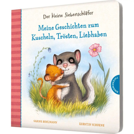Der kl. Siebenschläfer Geschichten zum Kuscheln