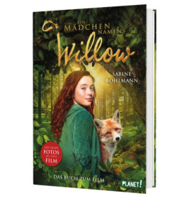Ein Mädchen namens Willow