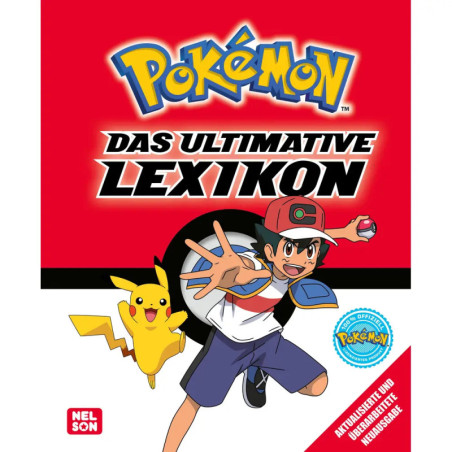 POK ultimative Lexikon