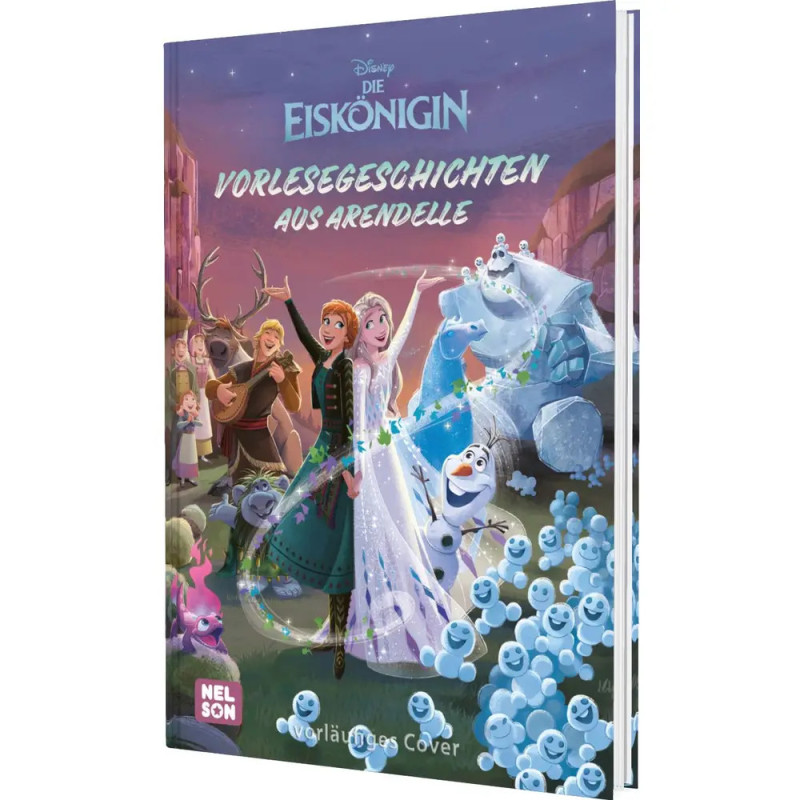 Eiskönigin Vorlese Arendelle Eiskönigin Vorlese Arendelle