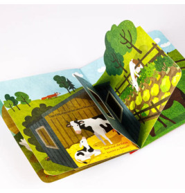 Baby Pixi 141 Flippedi Bauer